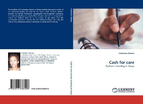 Cash for care