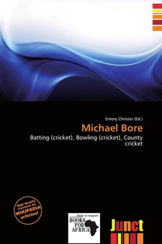 Michael Bore