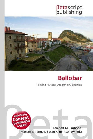 Ballobar