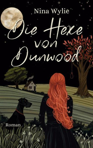Die Hexe von Dunwood