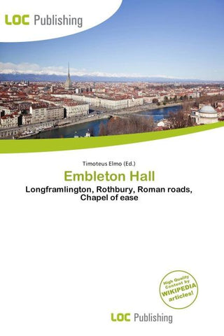 Embleton Hall