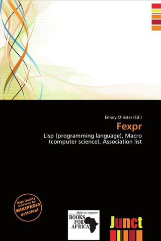 Fexpr