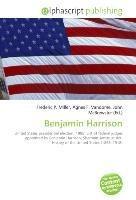Benjamin Harrison