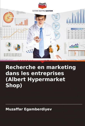 Recherche en marketing dans les entreprises (Albert Hypermarket Shop)