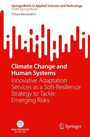 Climate Change and Human Systems