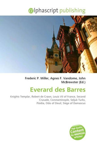 Everard des Barres