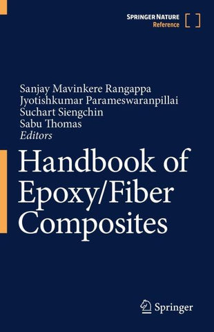 Handbook of Epoxy/Fiber Composites