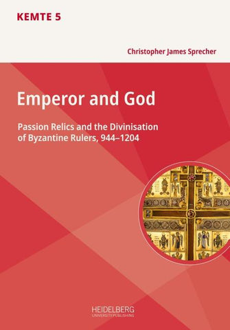Emperor and God