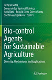Bio-control Agents for Sustainable Agriculture