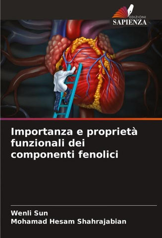 Importanza e proprietà funzionali dei componenti fenolici