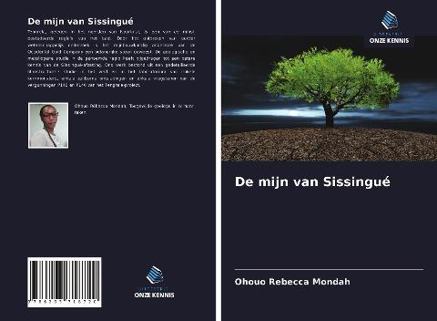 De mijn van Sissingué