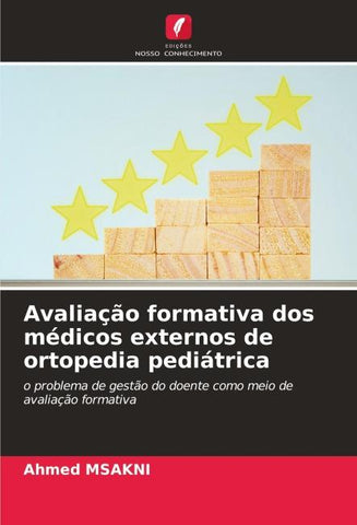 Avaliação formativa dos médicos externos de ortopedia pediátrica
