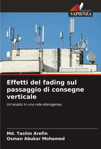 Effetti del fading sul passaggio di consegne verticale