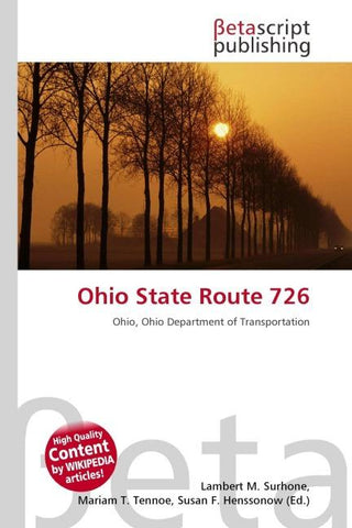 Ohio State Route 726