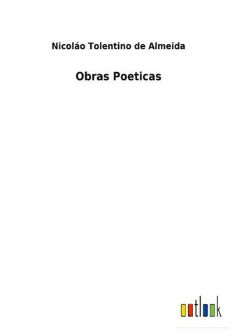 Obras Poeticas