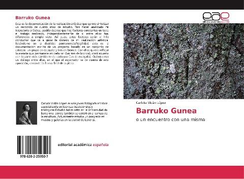 Barruko Gunea
