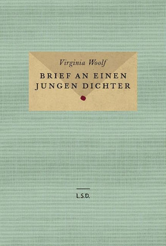 Brief an einen jungen Dichter