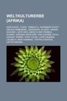 Weltkulturerbe (Afrika)