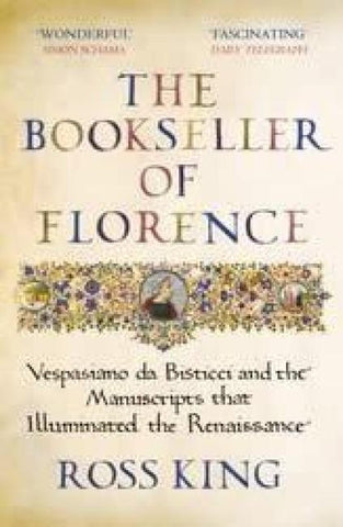 The Bookseller of Florence