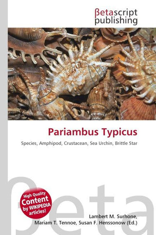Pariambus Typicus