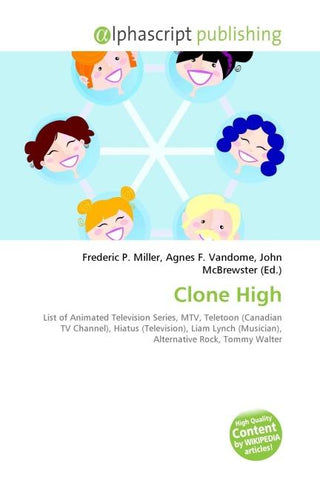 Clone High