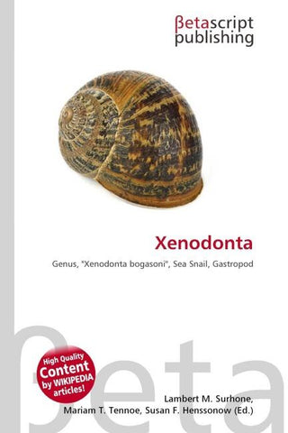 Xenodonta
