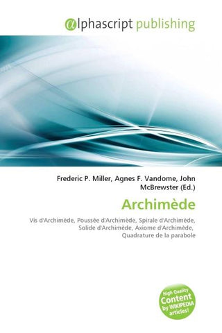 Archimède