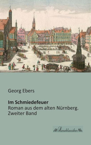 Im Schmiedefeuer
