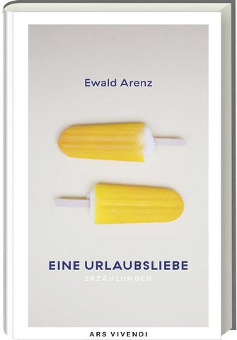 Eine Urlaubsliebe