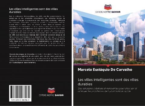Les villes intelligentes sont des villes durables