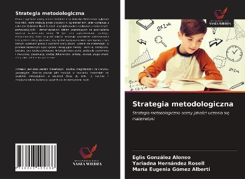 Strategia metodologiczna