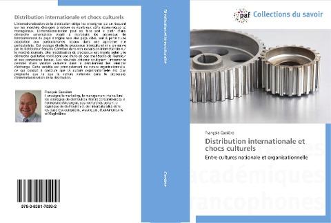 Distribution internationale et chocs culturels