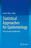 Statistical Approaches for Epidemiology