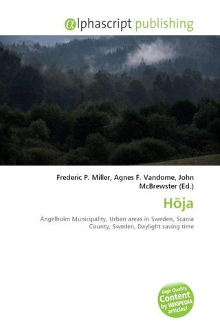 Höja