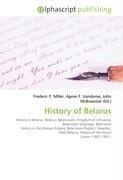 History of Belarus