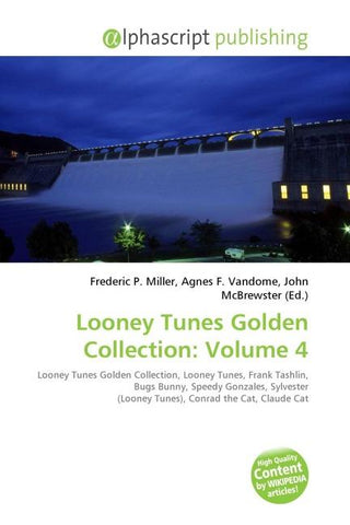 Looney Tunes Golden Collection: Volume 4