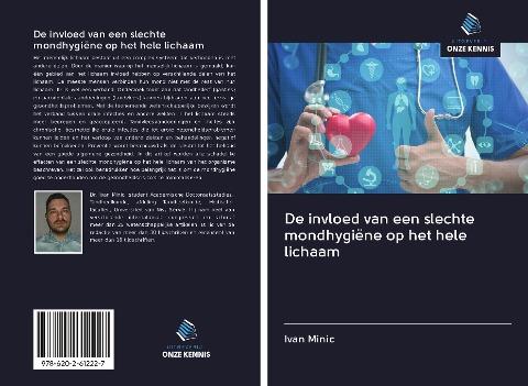 De invloed van een slechte mondhygiëne op het hele lichaam