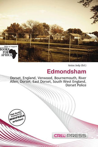 Edmondsham