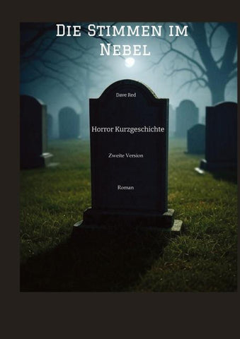Die Stimmen im Nebel