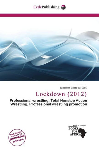 Lockdown (2012)