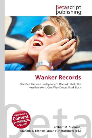 Wanker Records