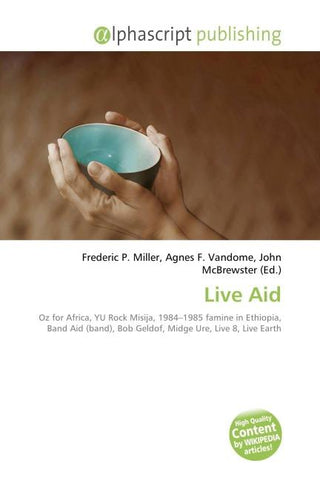 Live Aid