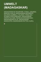 Umwelt (Madagaskar)