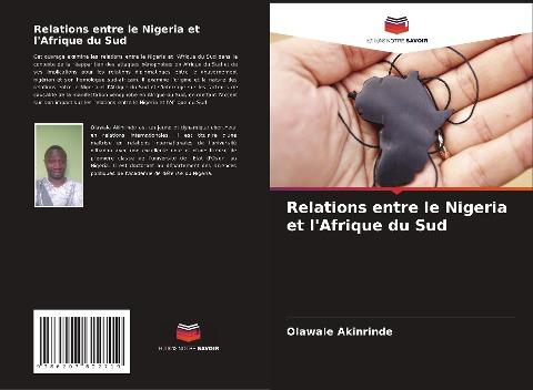 Relations entre le Nigeria et l'Afrique du Sud