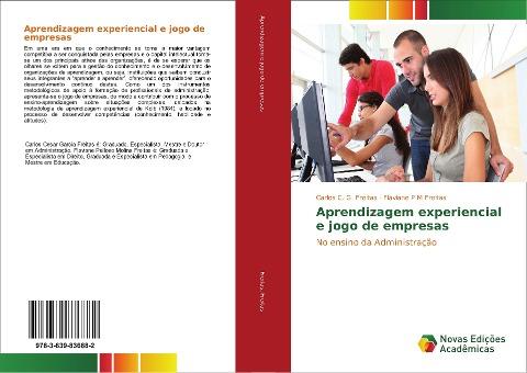 Aprendizagem experiencial e jogo de empresas
