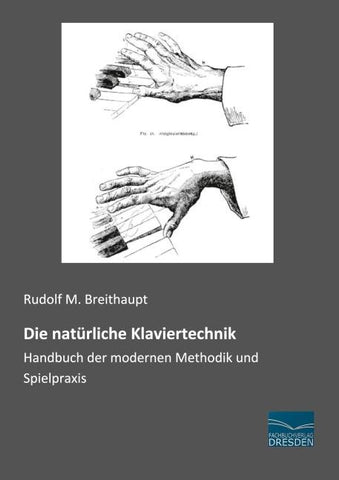 Die natürliche Klaviertechnik
