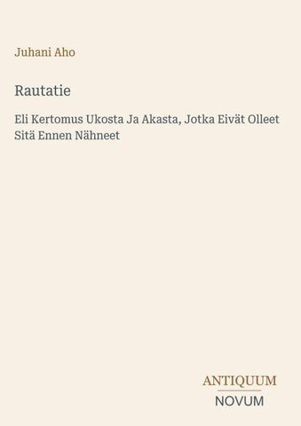 Rautatie