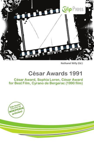 César Awards 1991