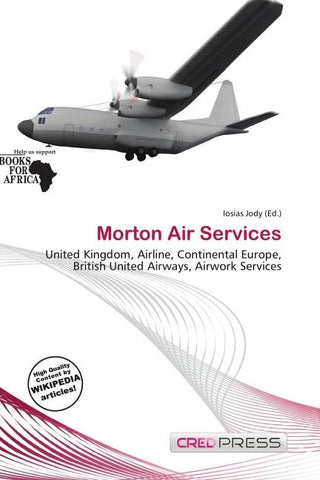 Morton Air Services
