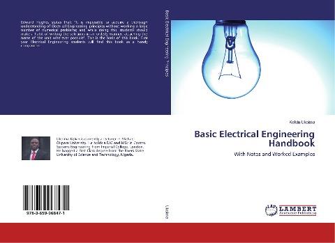 Basic Electrical Engineering Handbook